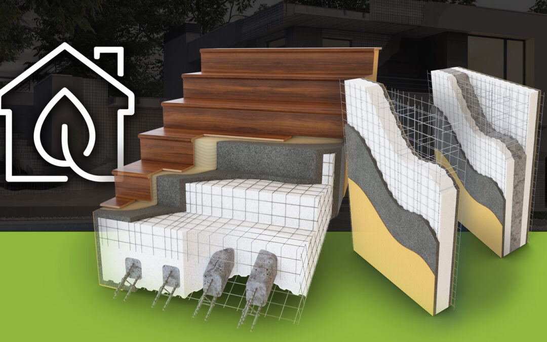 Adaptive Printed Panels (APP) Offer Sustainable and Cost-Effective Building Solutions