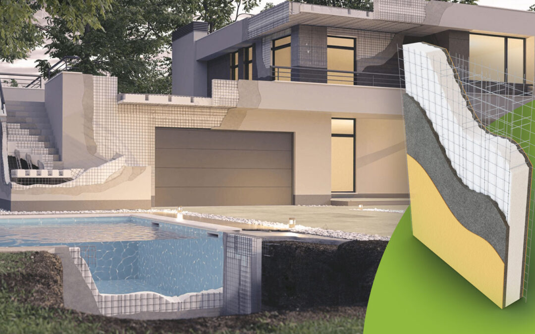 Revolutionize Construction with The Sage Plant Adaptive Printed Panels (APP)